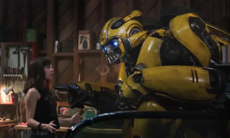 Bumblebee