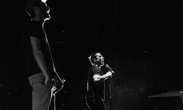 Bunch of Kunst - A Film About Sleaford Mods