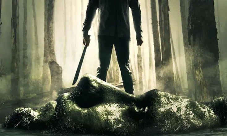 Bundy and the Green River Killer