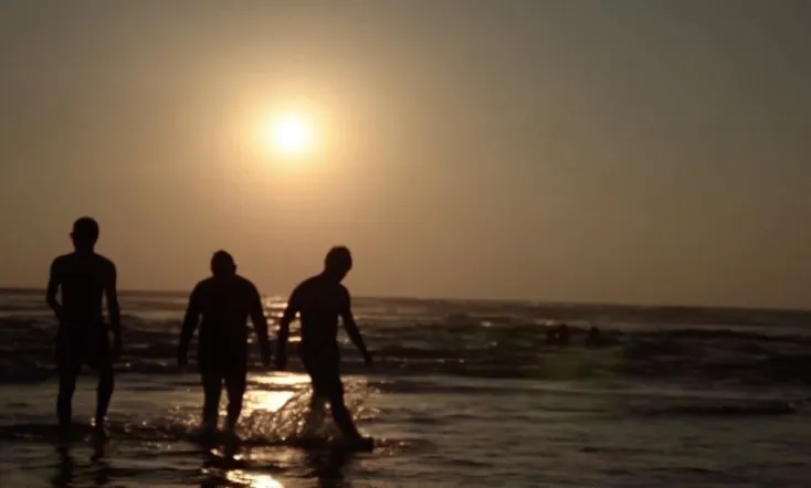 Bungee to the beyond