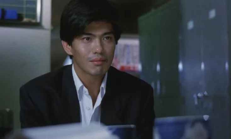 Bungakusho Satsujin Jiken: Oinaru Jyoso