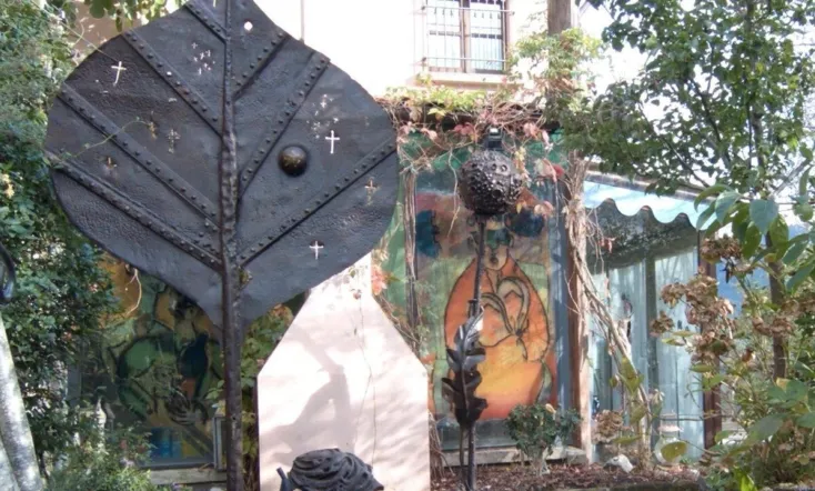 Buongiorno, tira il vento