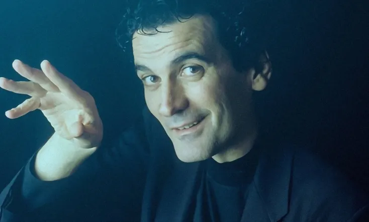 Buon compleanno Massimo