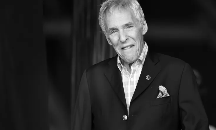 Burt Bacharach - A Life in Song