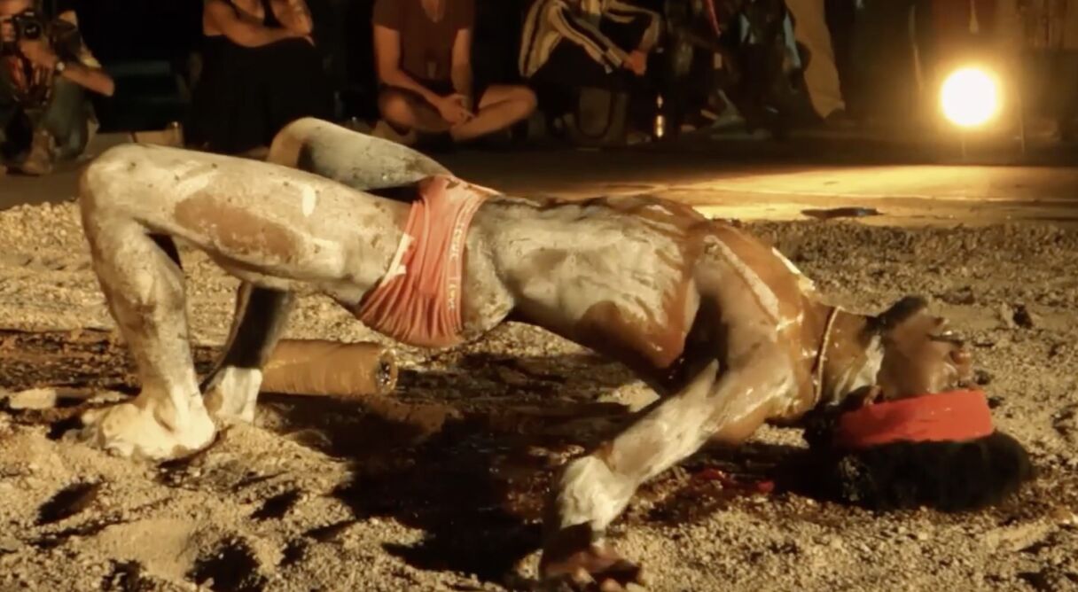 Burkinabè Rising - The Art of Resistance in Burkina Faso