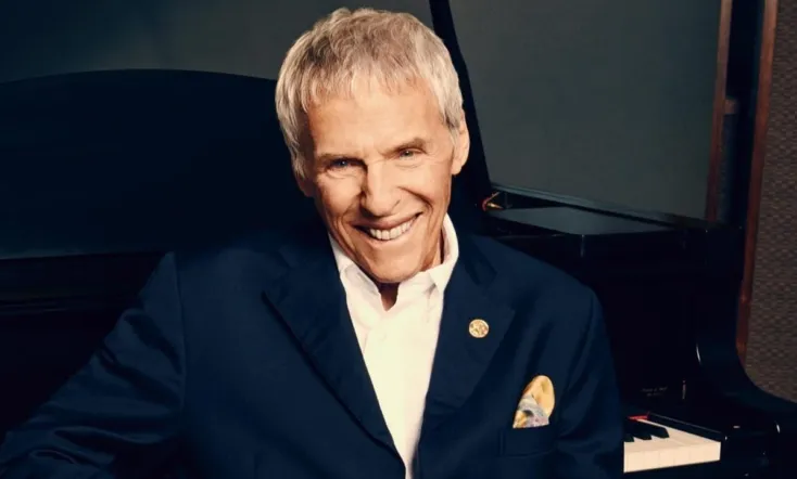 Burt Bacharach: One Amazing Night