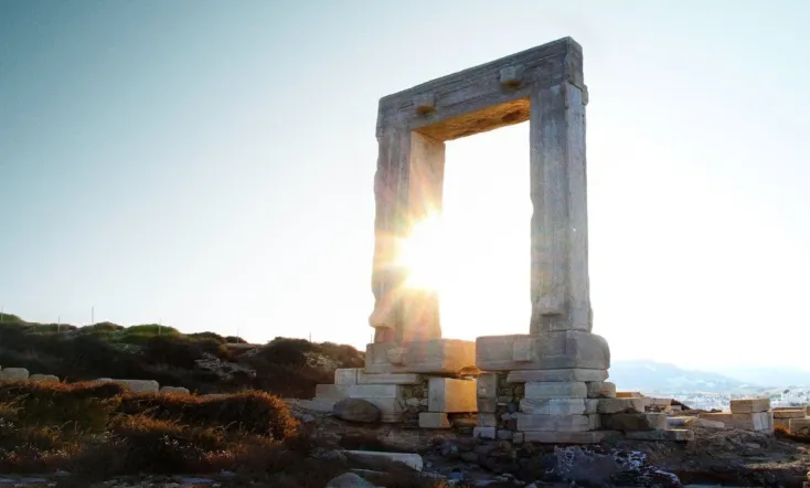 Buried Secrets of Keros