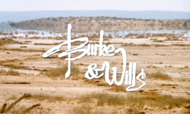 Burke & Wills