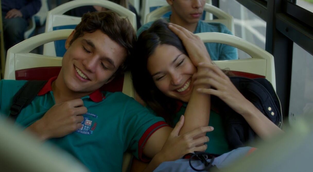 Buscando a Marcos Ramírez