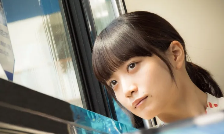 Bus and First Love For The Second Time