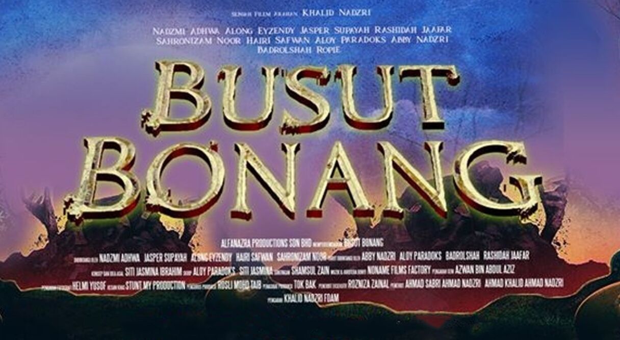 Busut Bonang