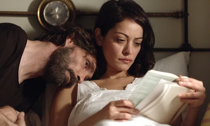 But Muzeyyen That's the Deepest Desire