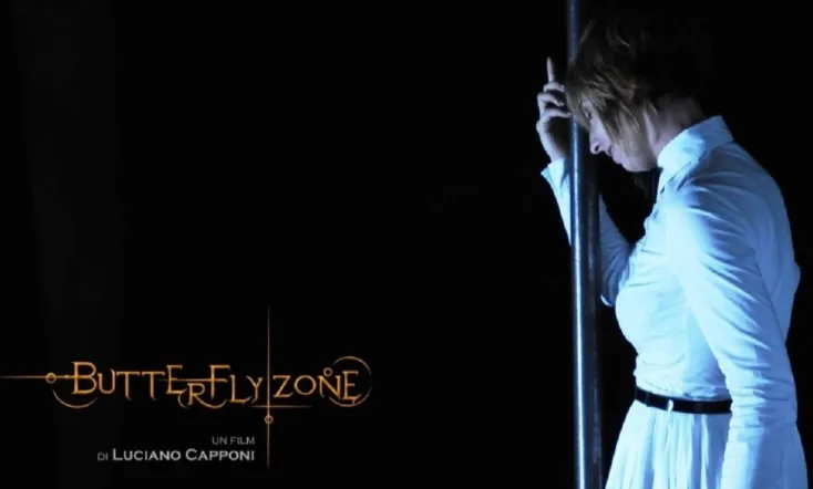 Butterfly Zone - Il senso della farfalla