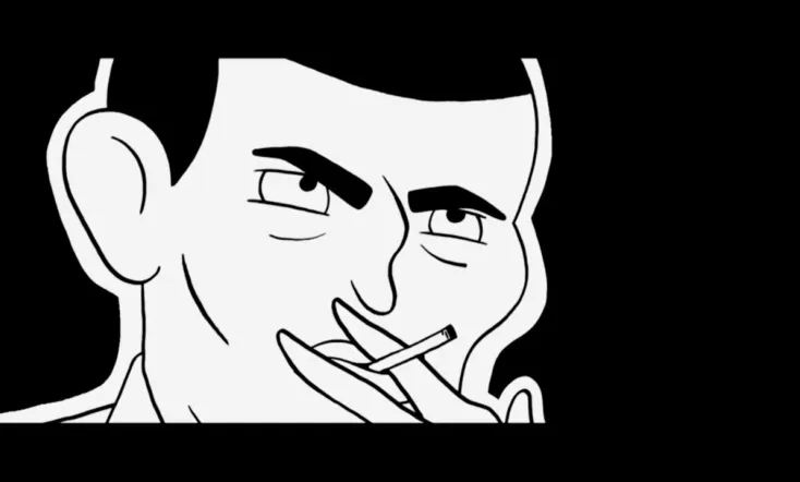 Buñuel en el laberinto de las tortugas