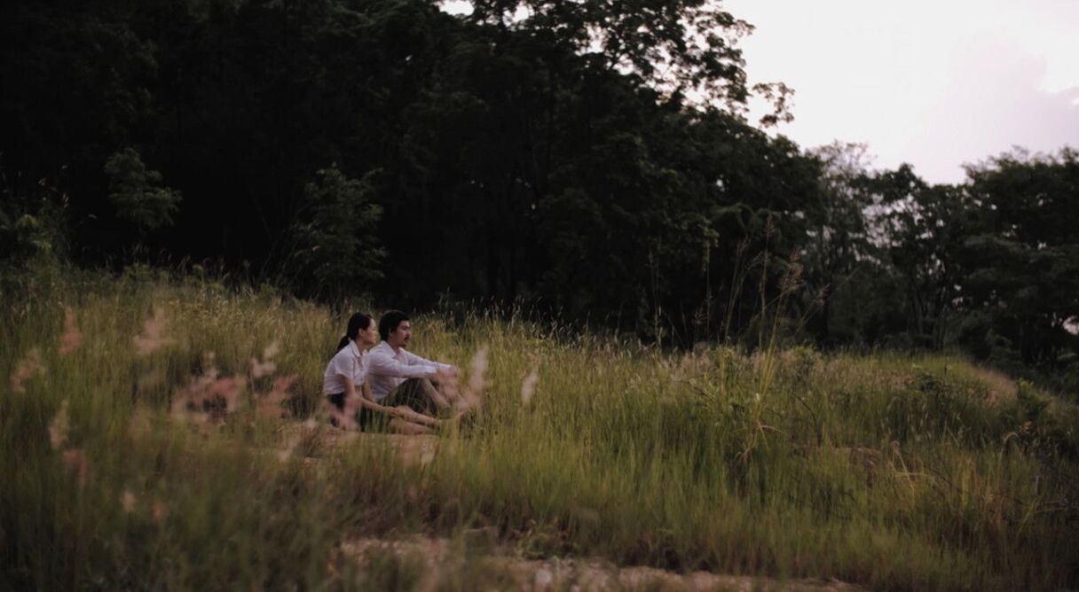 By the Time It Gets Dark