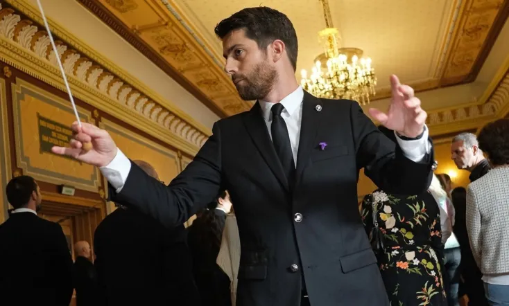 Bye Bye Mr. Etxebeste!