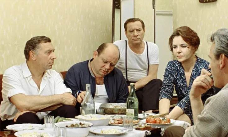 Byelorussian Station