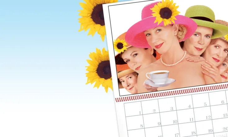 Calendar Girls