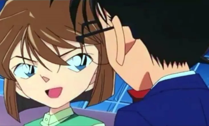 Case Closed: Countdown to Heaven