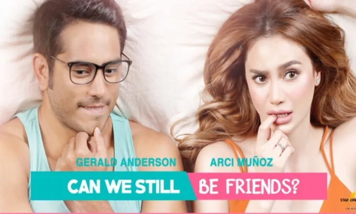 Can We Still Be Friends?