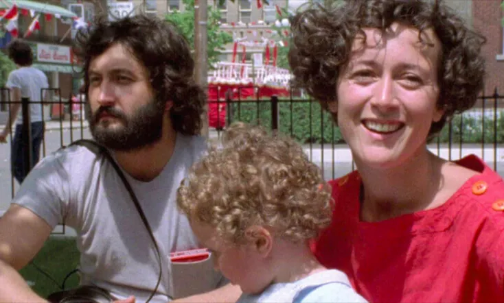 Caffe Italia Montréal