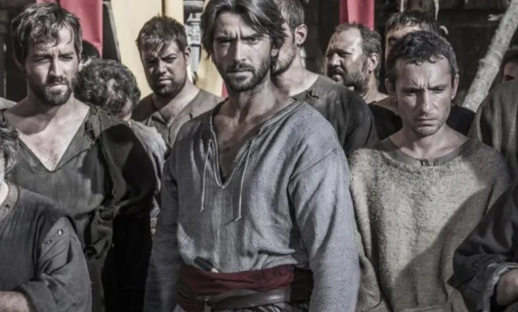 Cathedral of the Sea