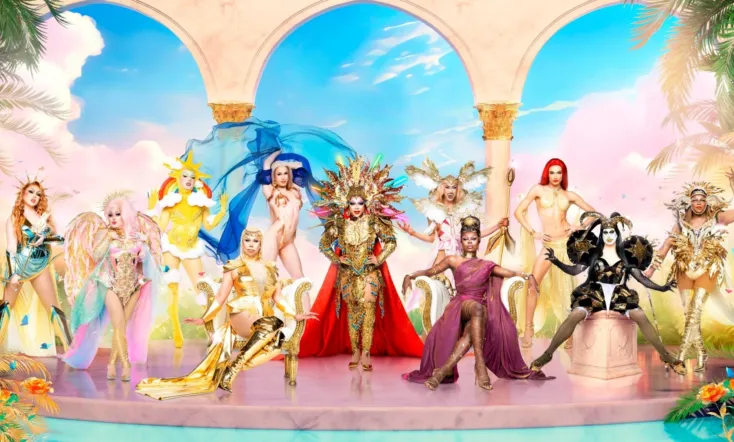 Canada's Drag Race