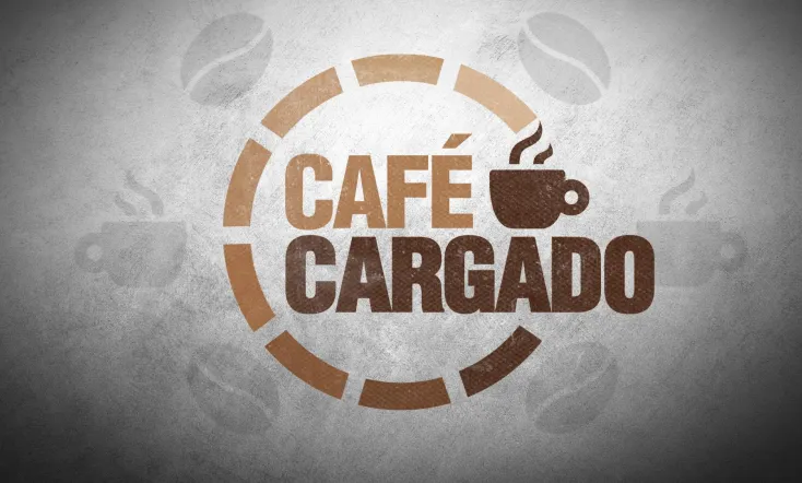 Café cargado