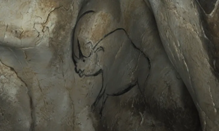 Cave of Forgotten Dreams