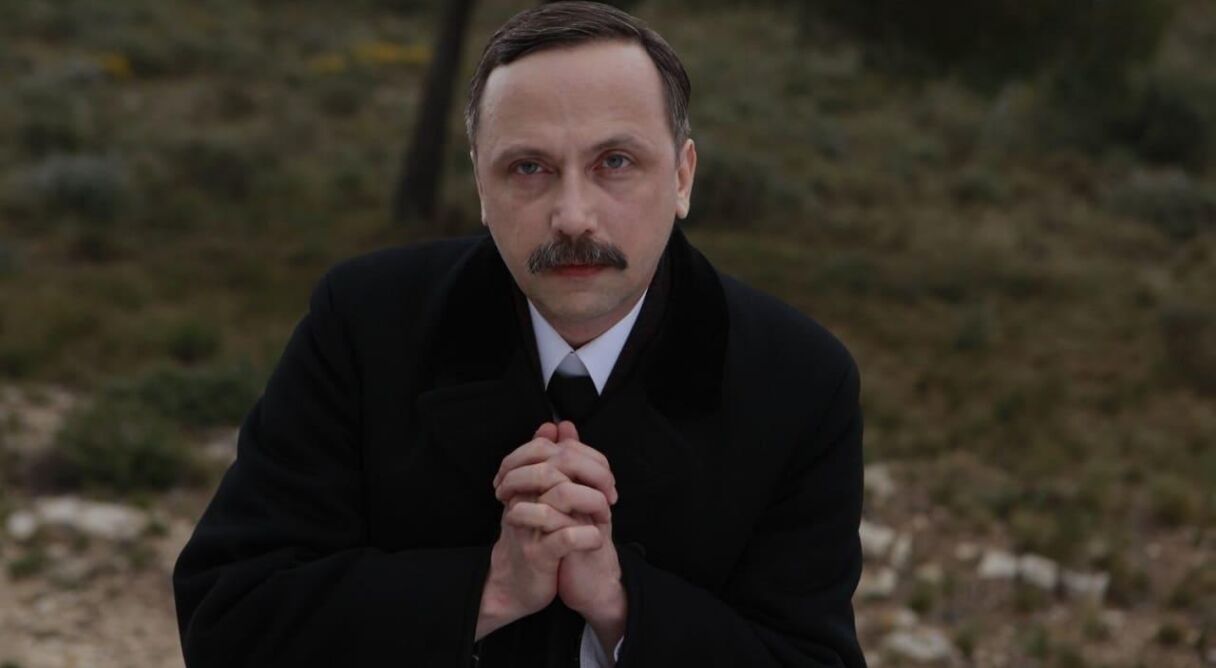 Camille Claudel, 1915