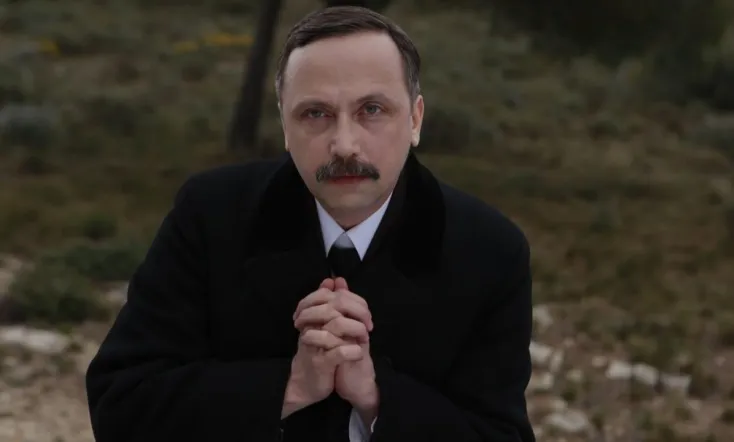 Camille Claudel, 1915