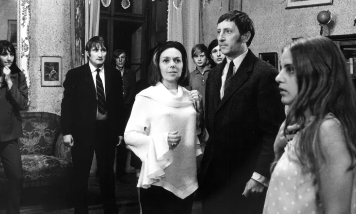 Case for a Rookie Hangman