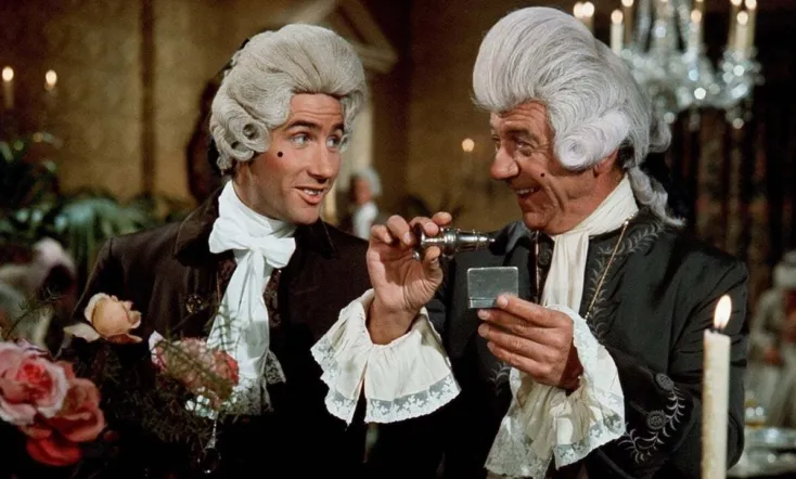 Carry On Don't Lose Your Head