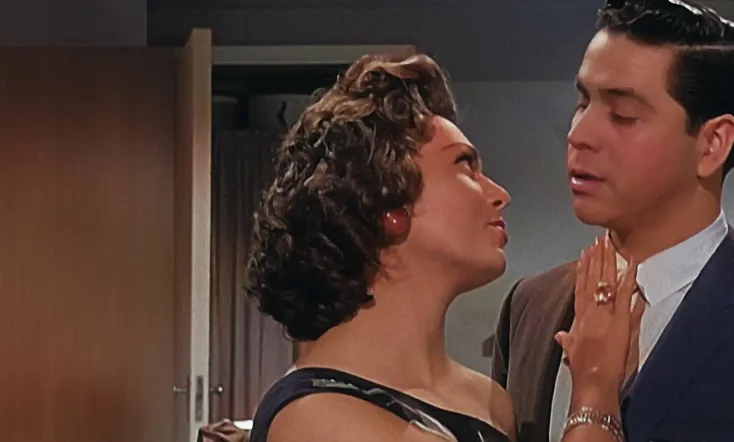 Cada quien su musica