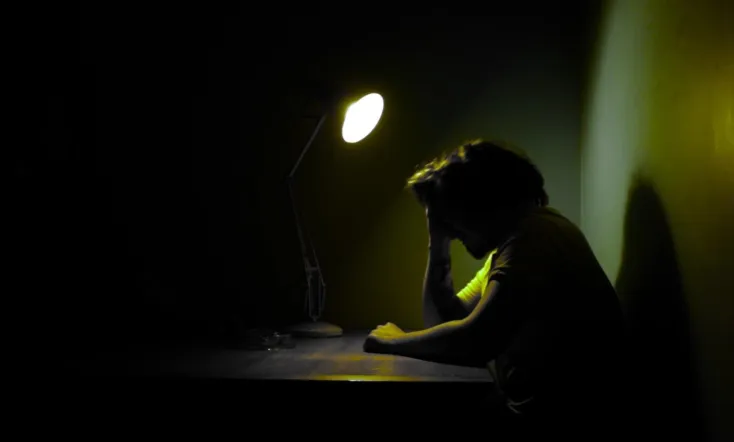 Cade & Eugene's Platonic Love Story