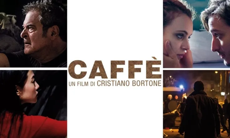 Caffè