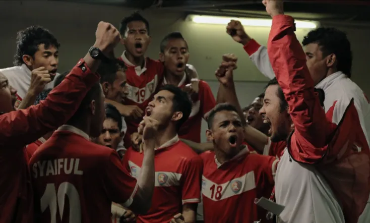 Cahaya Dari Timur: Beta Maluku