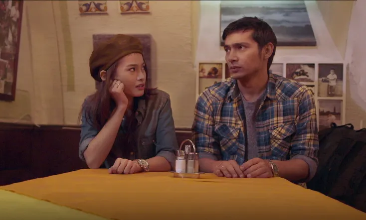 99 Cahaya di Langit Eropa: Part 2