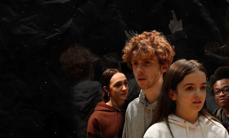 Call-Back: A Musical Short Film