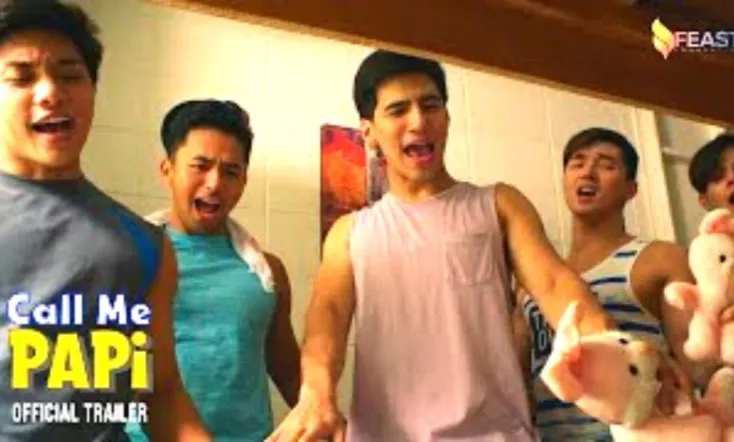 Call Me Papi