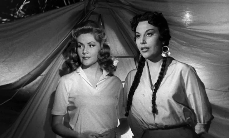 Caltiki, the Immortal Monster