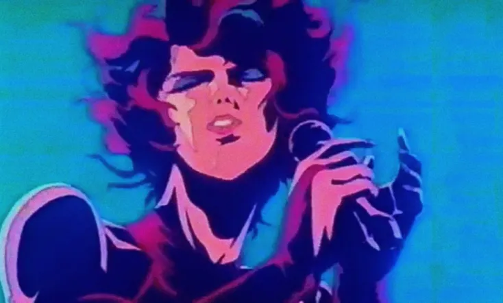 California Crisis: Gun Salvo