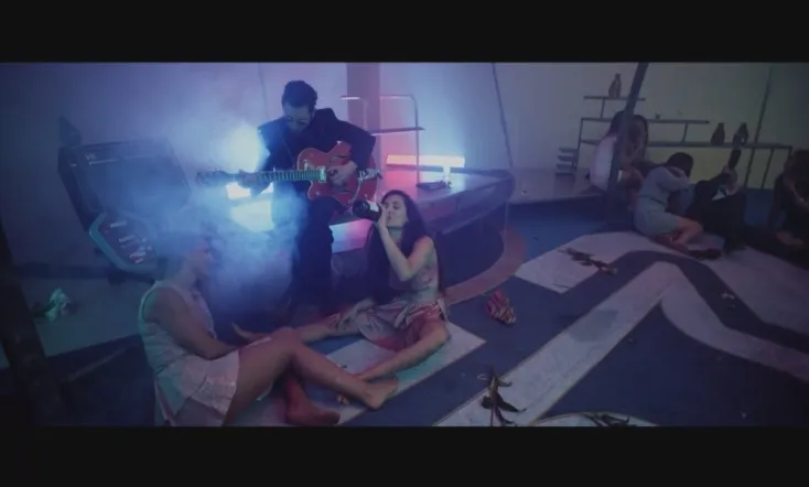 Caminhos Magnétykos