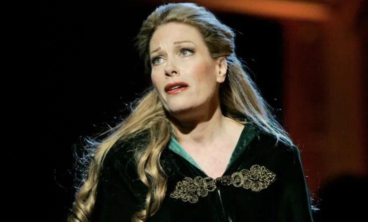 Camelot: Live from Lincoln Center