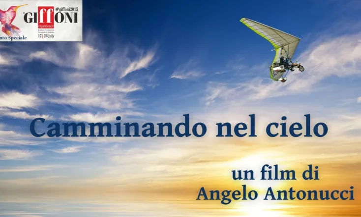 Camminando Nel Cielo