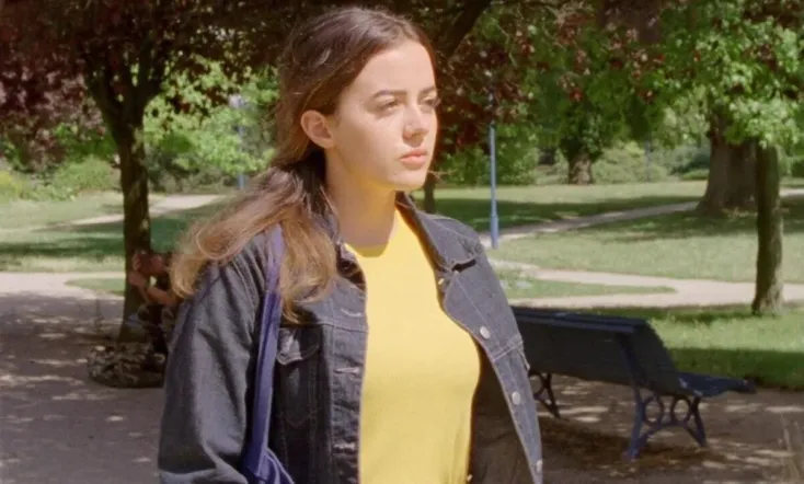 Camille, Contactless