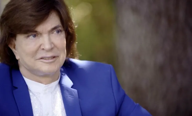 Camilo sinfónico: vivir así