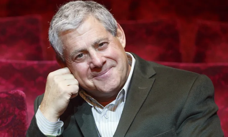 Cameron Mackintosh - The First 50 Years