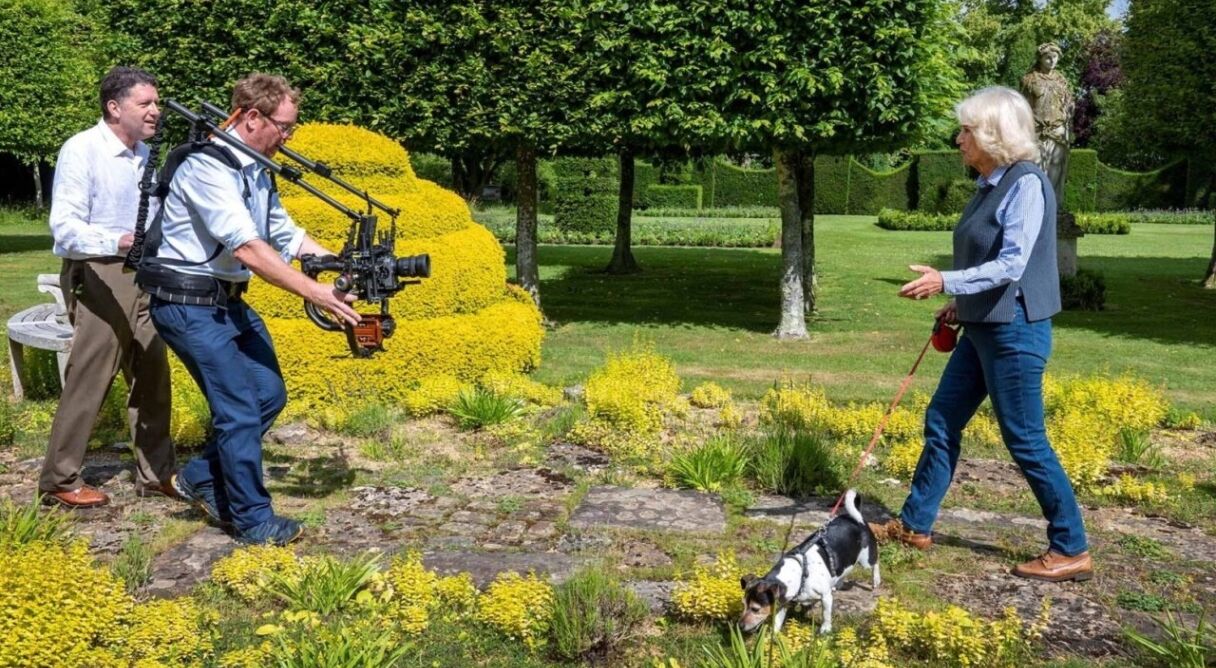 Camilla's Country Life