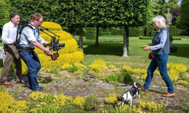 Camilla's Country Life